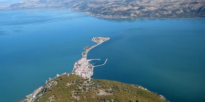Eğirdir Gölü'nde ekokırım: 4 balık türü yok oldu, 6 tür tehdit altında