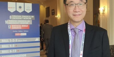 Dijital acil uygulaması ile 10 hastadan 7'sinin gereksiz yere acillere gelmesi önlendi