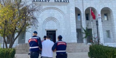 Muğla'daki 'huzur' uygulamasında 5 tutuklama