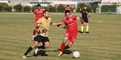 Manavgat Belediyespor galibiyet serisini sürdürdü