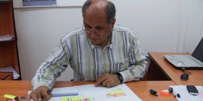 Sahte diplomalı mimara soruşturma