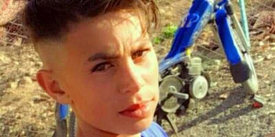 Kazada yaralanan Ali, kurtarılamadı