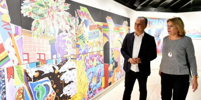 Başkan Uysal: Antalya ilham verici bir coğrafya