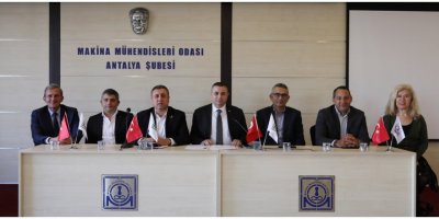 MMO'dan merkezi ısıtma sisteminde metrekare artışına tepki