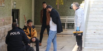 Uyuşturucu kullandığı cami tuvaletinde hayatını kaybetti