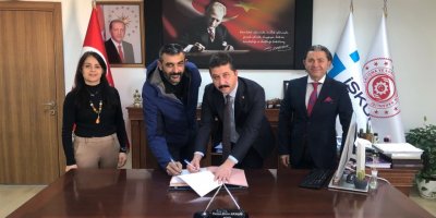 Engelli vatandaşa hibe desteği