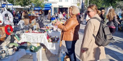 Bodrum'da 'Nartugan' coşkusu
