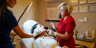 Güzellik ilgi ister