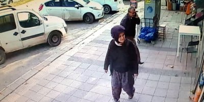 Antalya'da 3 gündür kayıp olarak aranan kadını jandarma buldu