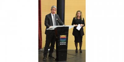 Kapalı Çarşı'daki değişime birlikte karar verilecek