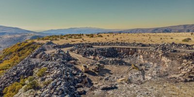 Akar: Dünyaya bazalt ve andazit taşı tedarik ediyoruz
