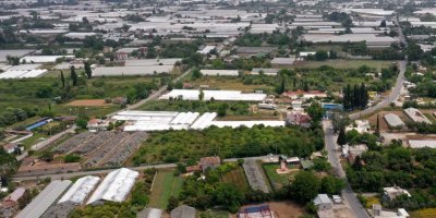 Kırcami'de tapu için son adım