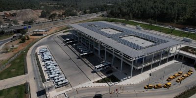 Hem çevreyi korudular hem elektrik üretip tasarruf sağladılar