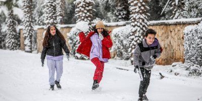 2022'de Antalya'da yılın 10 olayı