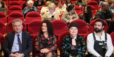 Metamazon belgeseli meme kanserine dikkat çekiyor