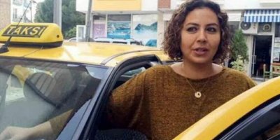 Taksici Beste'yi bıçakla yaralayan eski eşi tutuklandı