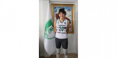 Bodrum filede Buse'yi aldı