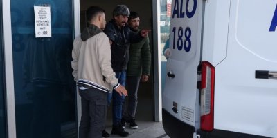 Kahvaltıya gelmeyen Emine, odasında ölü bulundu (2) - FOTOĞRAF İPTALİ İLE YENİDEN