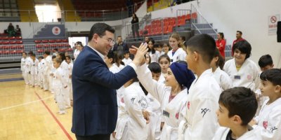 'Eyvah, ringde babam var'