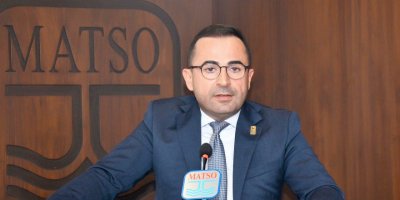 Başkan Güngör: Kuaför ve güzellik salonlarının bir gün kapatılması kararı iptal edilsin