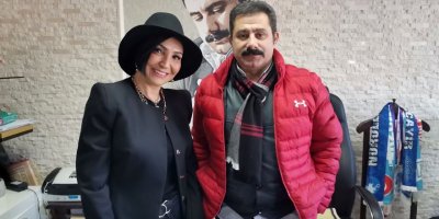 Şahballı'dan yeni albüm