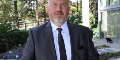 TGA yönetimine Antalya'dan 3 isim