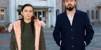 Çocuklarını alıkoyup kendisine vermediği iddiasıyla eski eşinden şikayetçi oldu