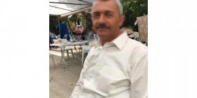 Zimmet soruşturmasında evine polis geldi, intihar etti