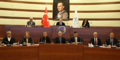 ATSO’da tartışmalı bütçe, aidatlara zam geldi