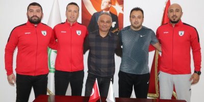 Muğlaspor'da Urhan dönemi