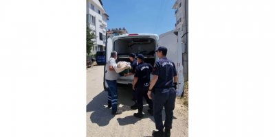 Evde bıçaklanarak öldürülen 2 yaşındaki Betül'ün babası: Eşimden davacıyım