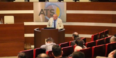 Başkan Bahar'dan 'rant' iddialarına cevap