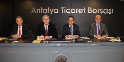 Çandır'dan 2023 uyarısı