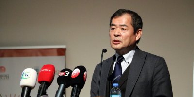 Japon deprem uzmanı Moriwaki: Türkiye’de büyük bir deprem bekleniyor