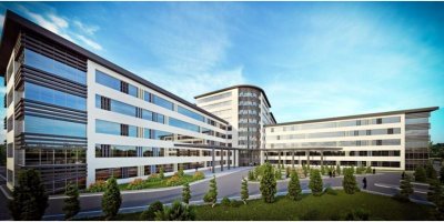 Manavgat'ta yeni hastane ihalesi