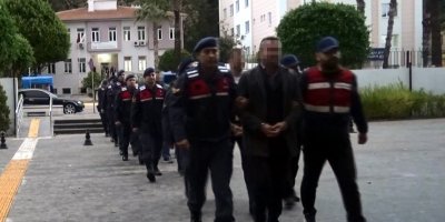 491 yıla kadar hapisle yargılanan sanıkların beraatı onandı