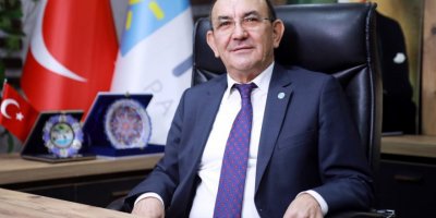 İl başkanlığından istifa eden Başaran'ın davasında 'kovuşturmaya gerek yok' kararı