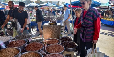 Evde yeni yıl sofrası en az 400 lira