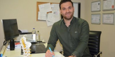 Menopoz sonrası kemik taraması ihmali kemik kırıklarına yol açıyor