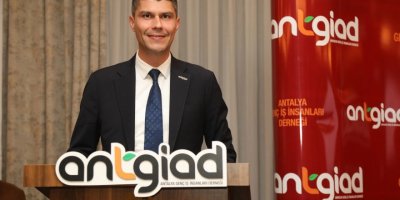 Başkan Sert'ten yeni yıl mesajı