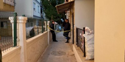 Yakınlarının ulaşamadığı Doğukan, evinde ölü bulundu