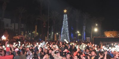 Bodrum 2023'e Teoman'la girdi