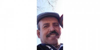 Traktör devrildi, sürücü öldü