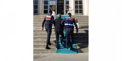 Muğla'da firari FETÖ hükümlüsü, saklandığı evde yakalandı