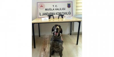 Kurusıkıdan çevirme tabancaları 'Veda' buldu