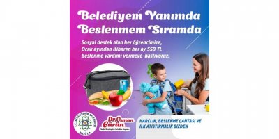 Muğla Büyükşehir Belediyesi Halk Kart desteğini yüzde 30 arttırdı
