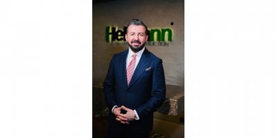 Helmann, 2023'te 4 yeni proje hayata geçirecek