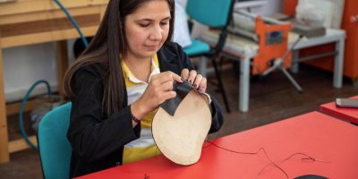 Muğla Olgunlaşma Enstitüsü ürünleri 'mebpasaj'da satışta