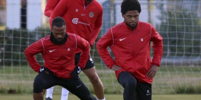 Antalyaspor, Hatayspor maçında kötü gidişe son vermek istiyor