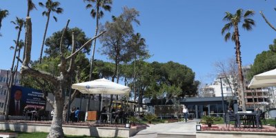 EKDAĞ Sosyal Tesisleri, 2022'de 453 bin kişiyi ağırladı